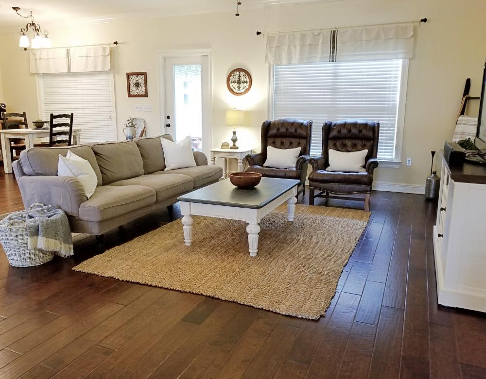 MILL CREEK FARMS - Residential