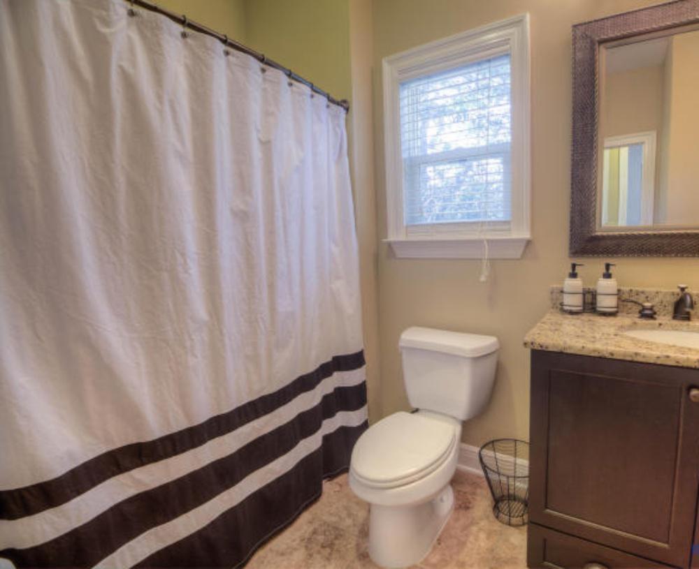 MILL CREEK FARMS - Residential