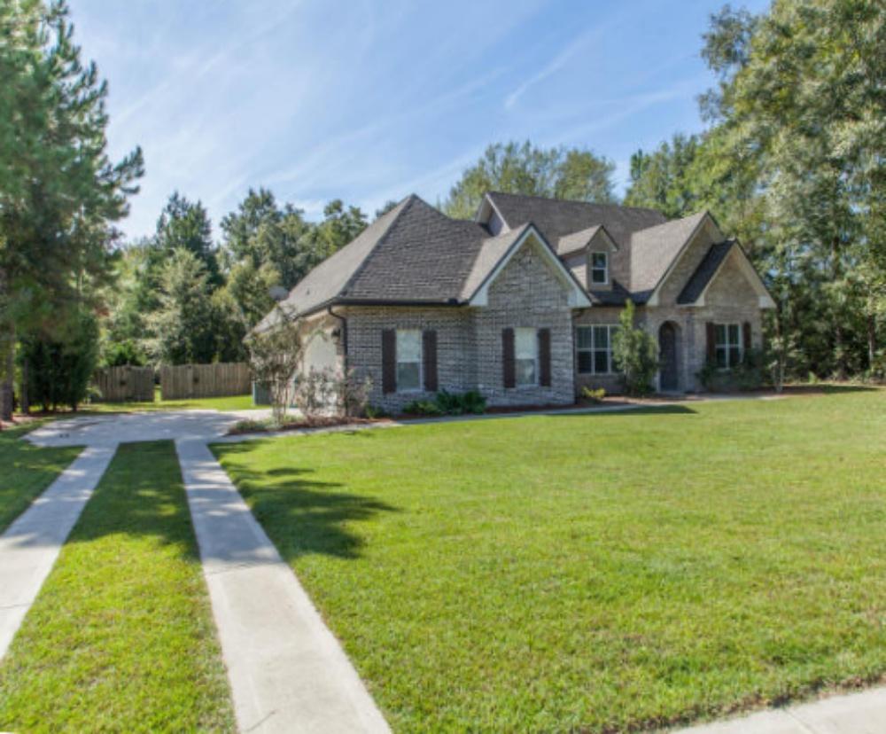 MILL CREEK FARMS - Residential