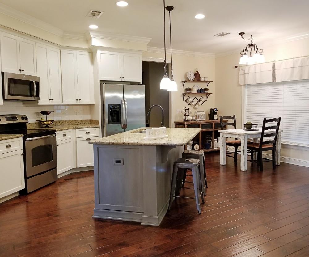 MILL CREEK FARMS - Residential