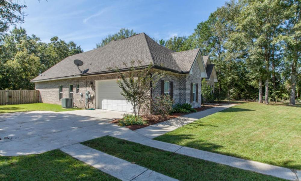 MILL CREEK FARMS - Residential