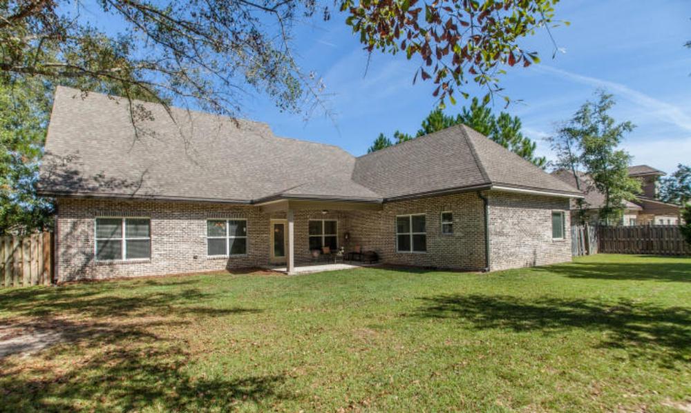 MILL CREEK FARMS - Residential