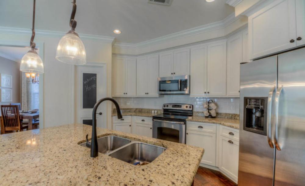 MILL CREEK FARMS - Residential