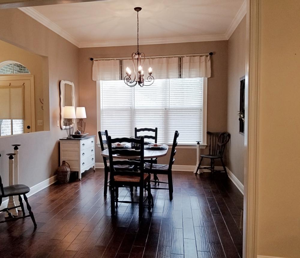 MILL CREEK FARMS - Residential