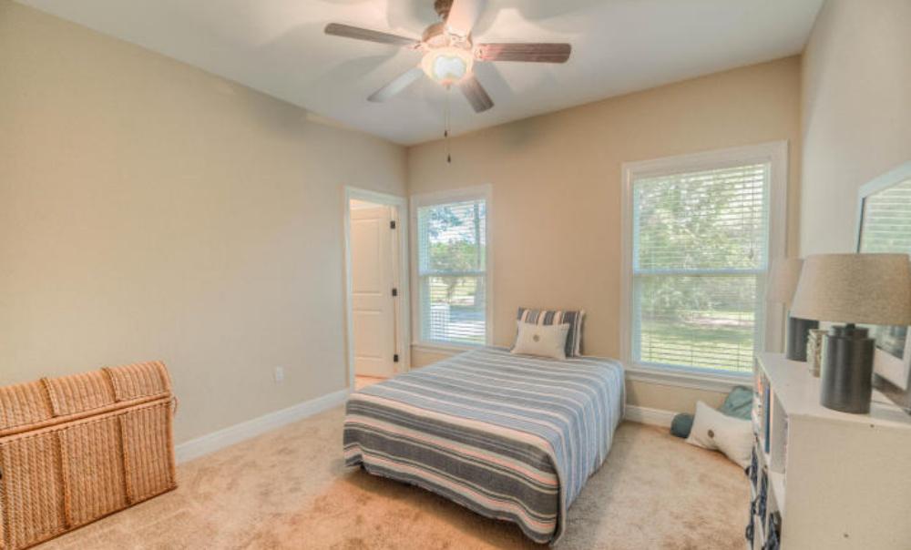 MILL CREEK FARMS - Residential