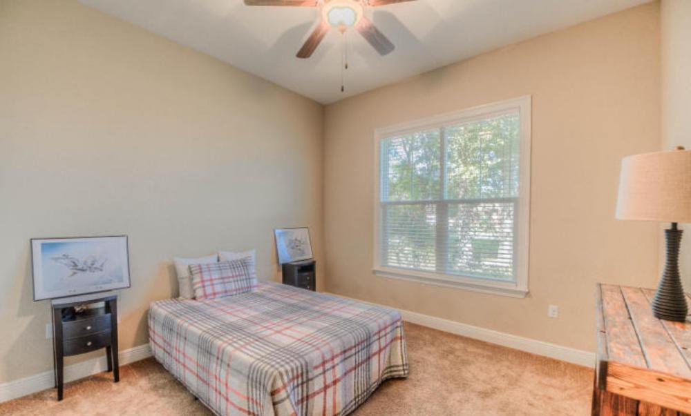 MILL CREEK FARMS - Residential