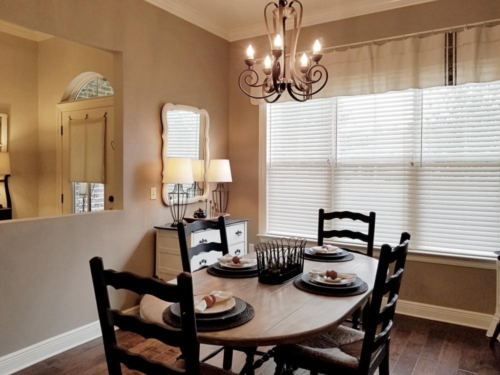 MILL CREEK FARMS - Residential