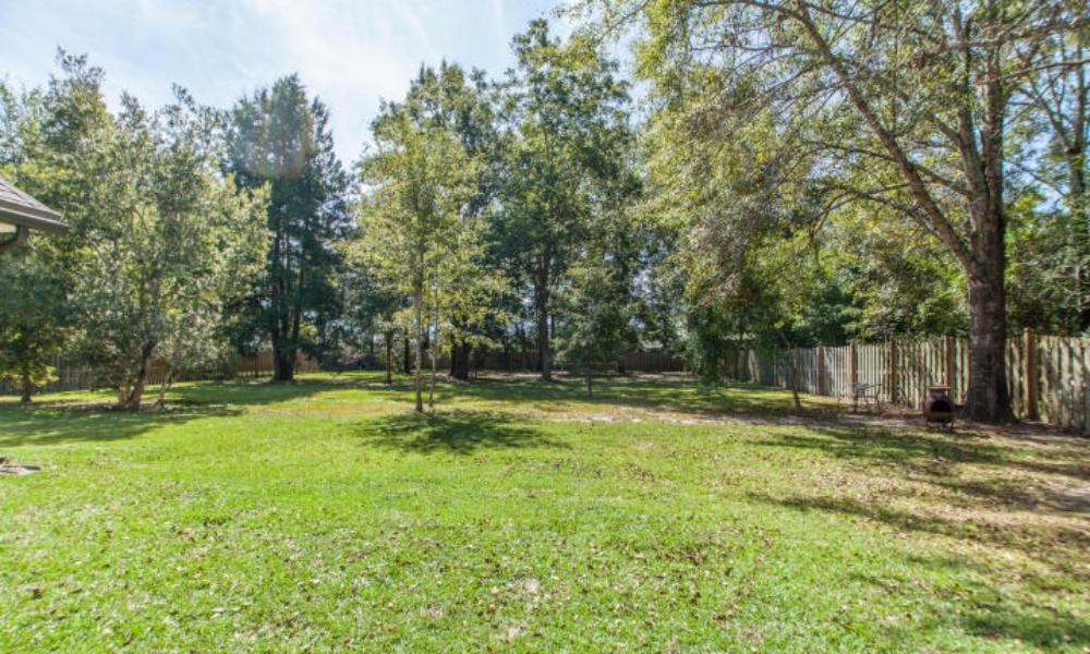 MILL CREEK FARMS - Residential