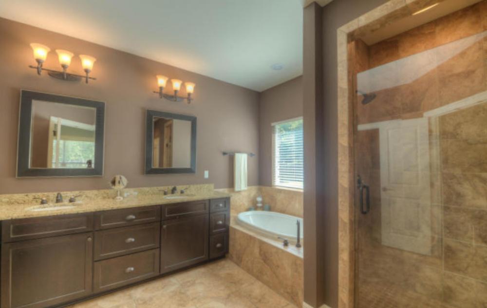 MILL CREEK FARMS - Residential