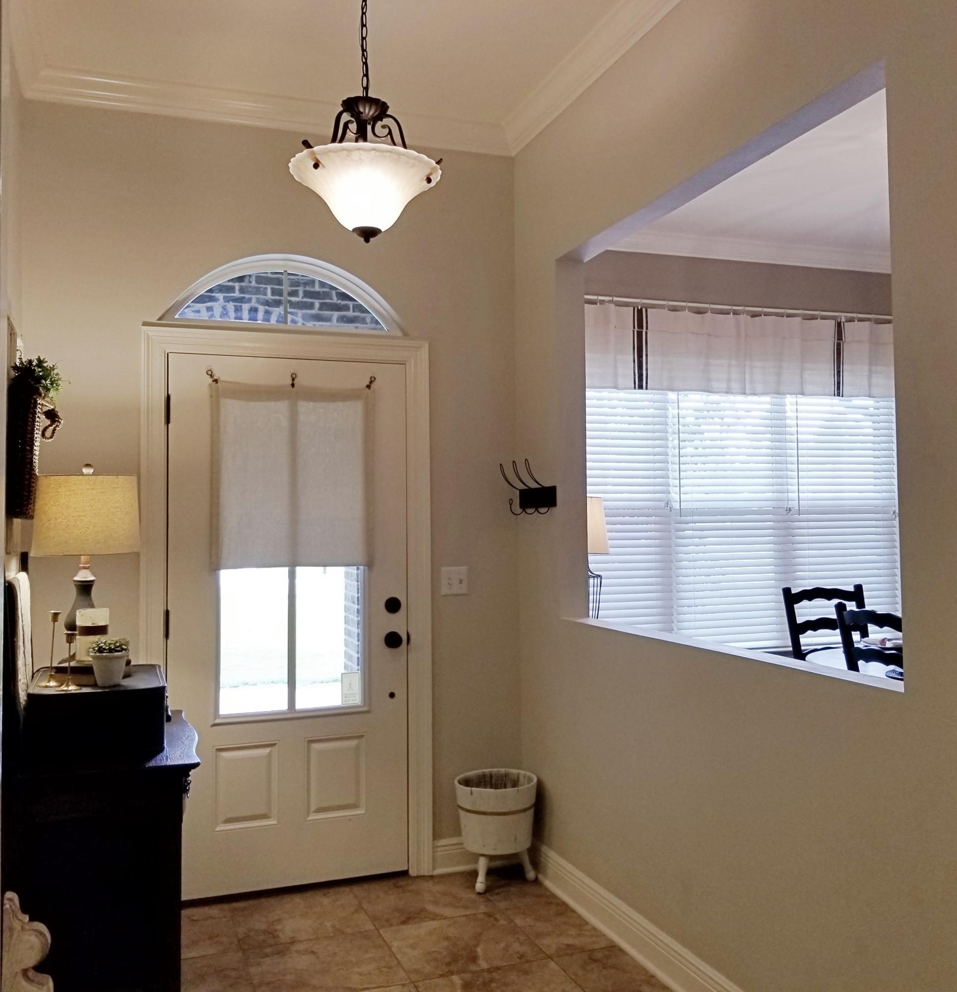 MILL CREEK FARMS - Residential