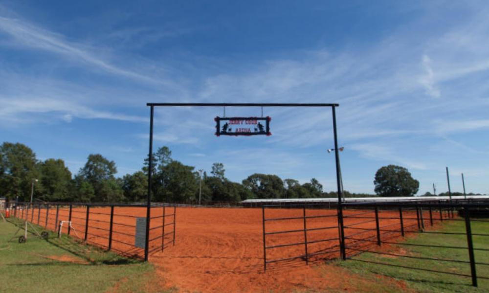 MILL CREEK FARMS - Residential