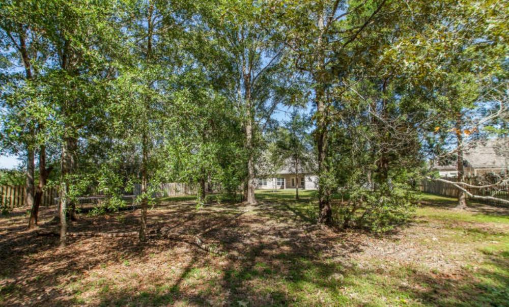 MILL CREEK FARMS - Residential