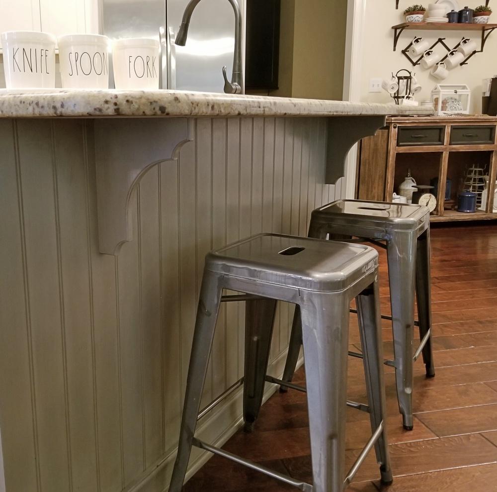 MILL CREEK FARMS - Residential