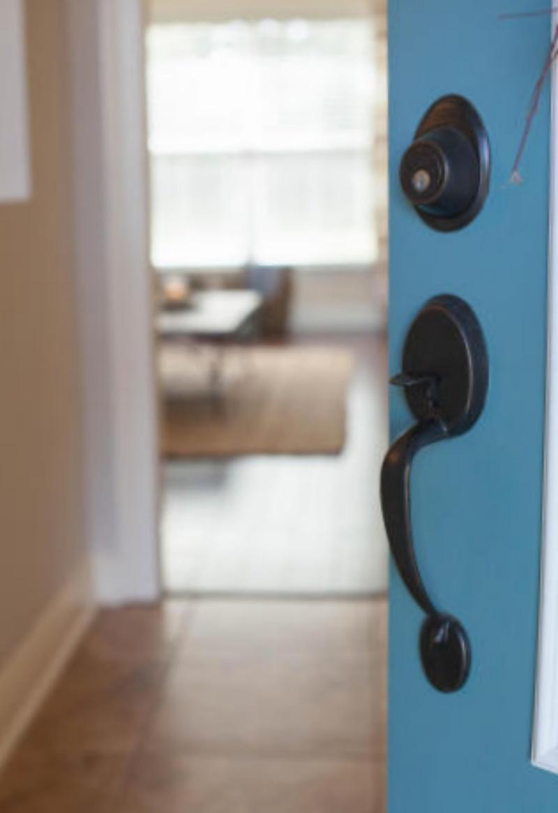 MILL CREEK FARMS - Residential