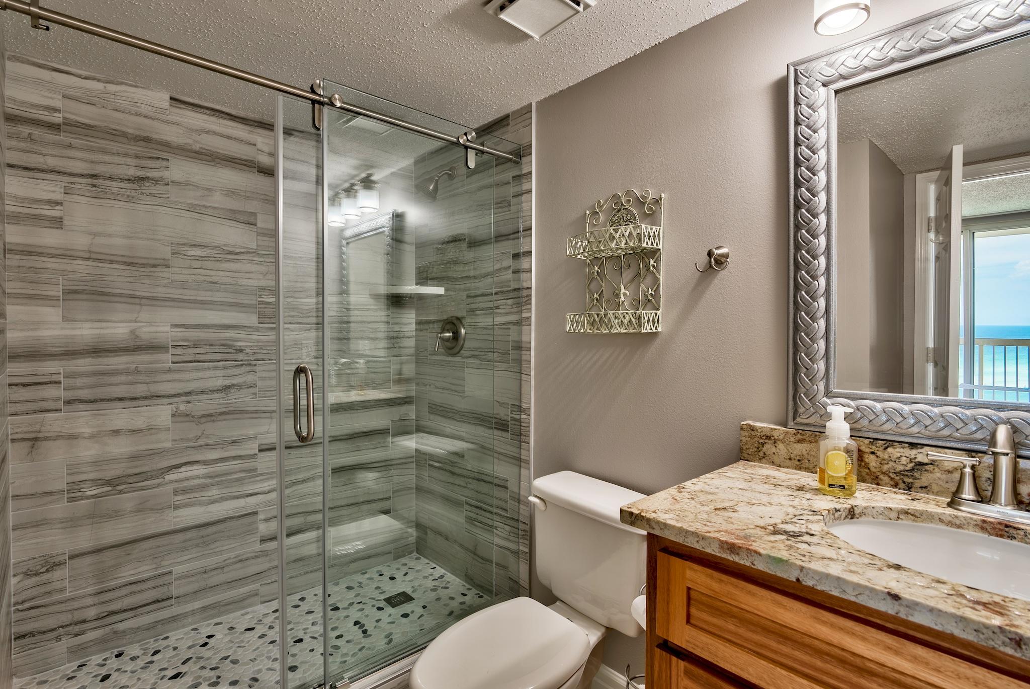 PELICAN BEACH RESORT CONDO - Residential