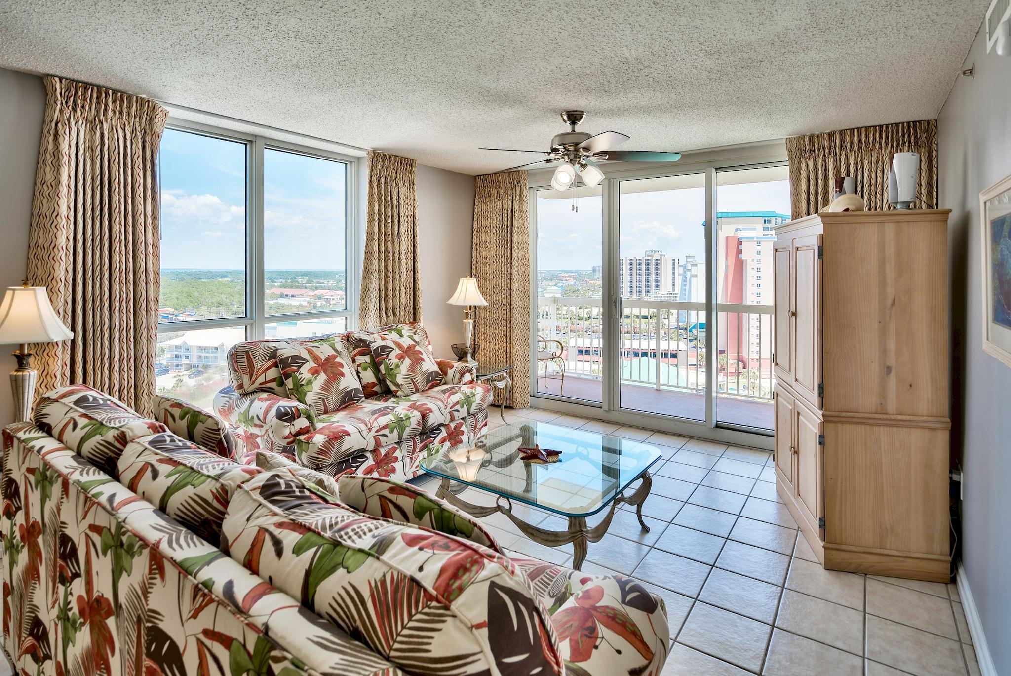 PELICAN BEACH RESORT CONDO - Residential