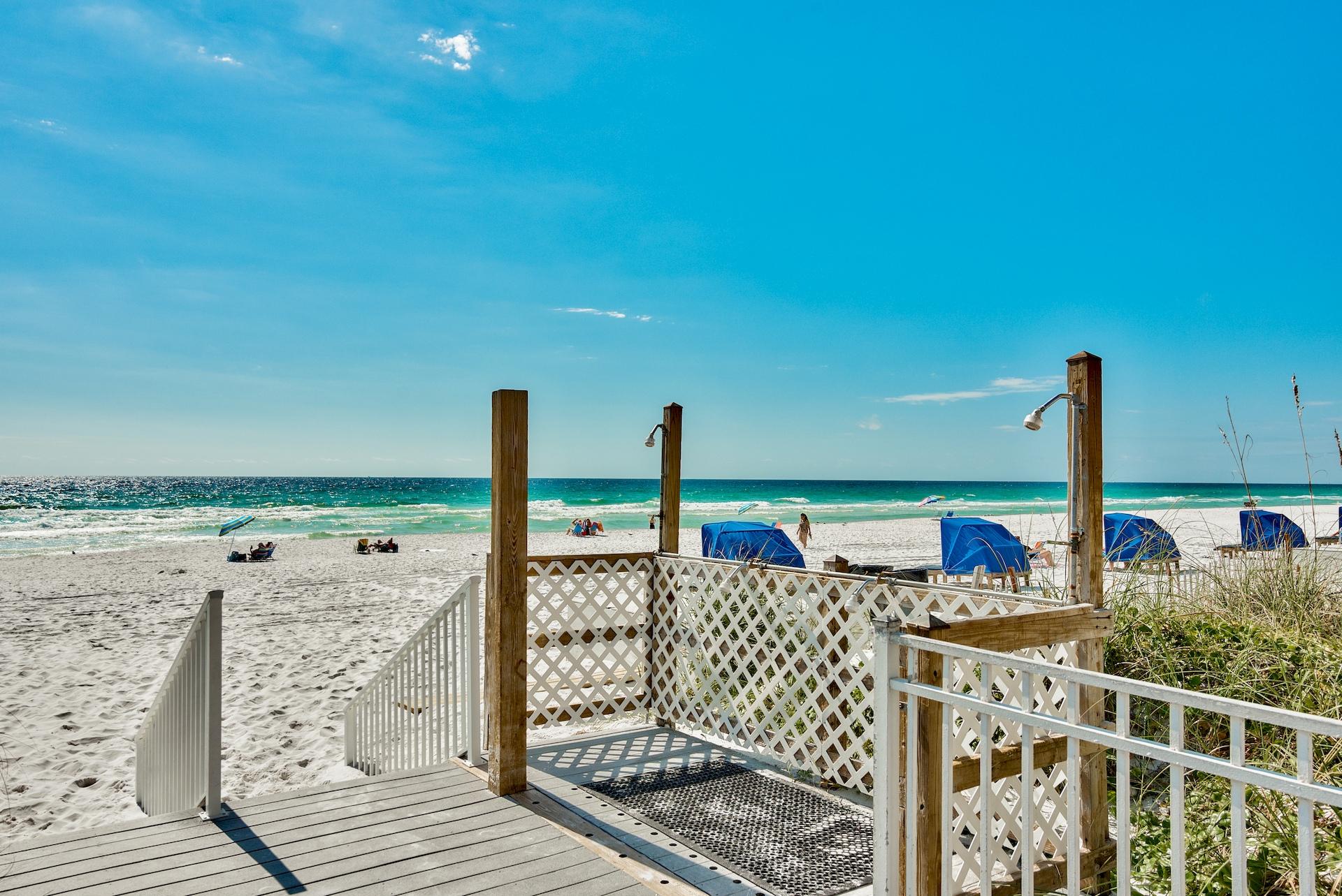 PELICAN BEACH RESORT CONDO - Residential