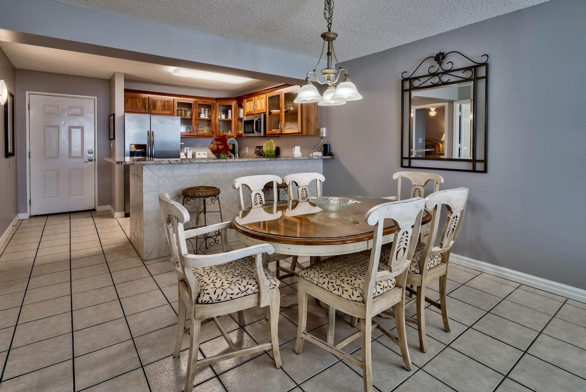 PELICAN BEACH RESORT CONDO - Residential