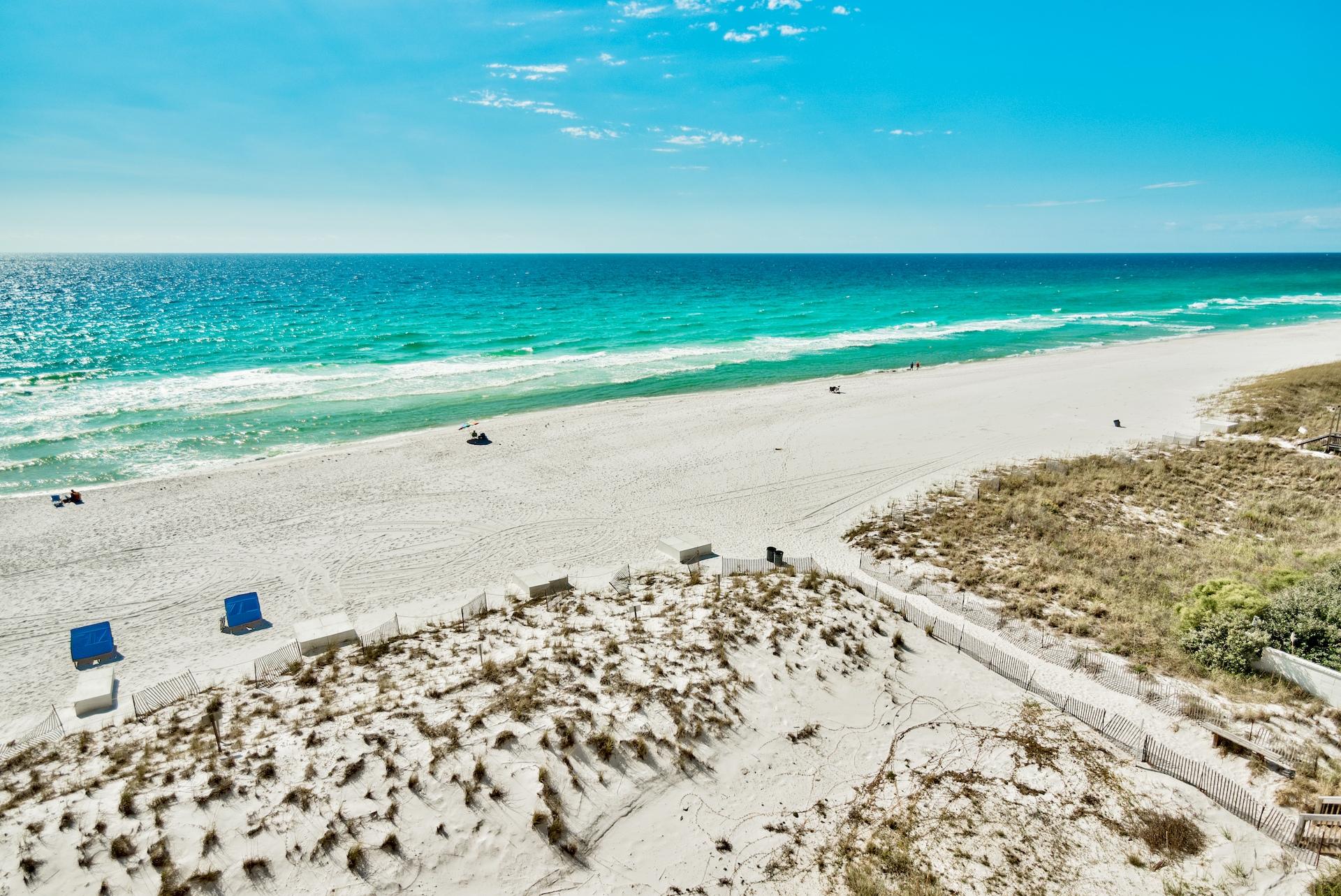 PELICAN BEACH RESORT CONDO - Residential