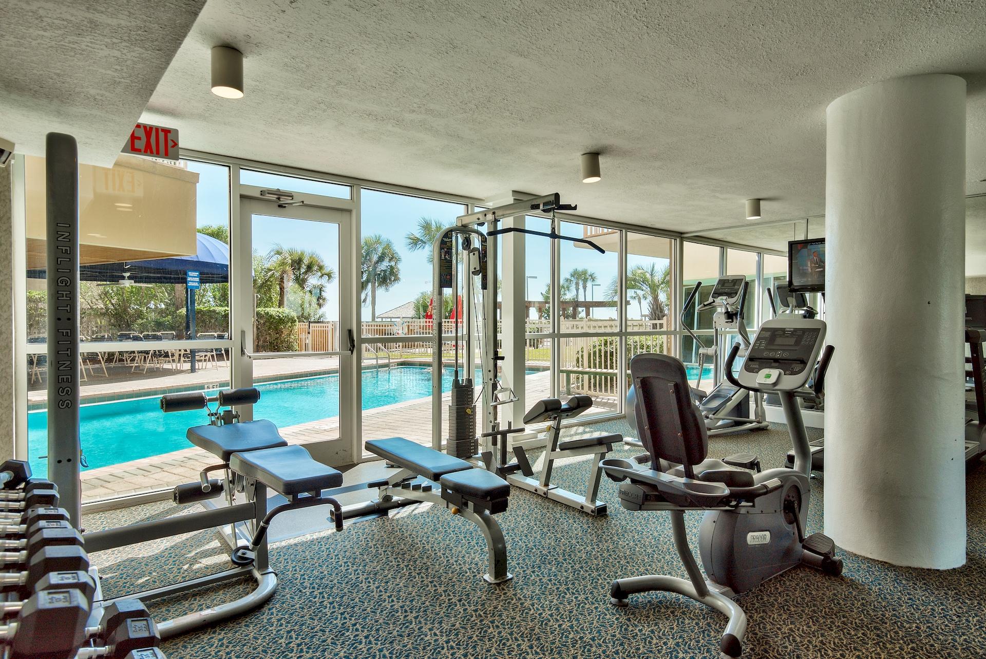 PELICAN BEACH RESORT CONDO - Residential