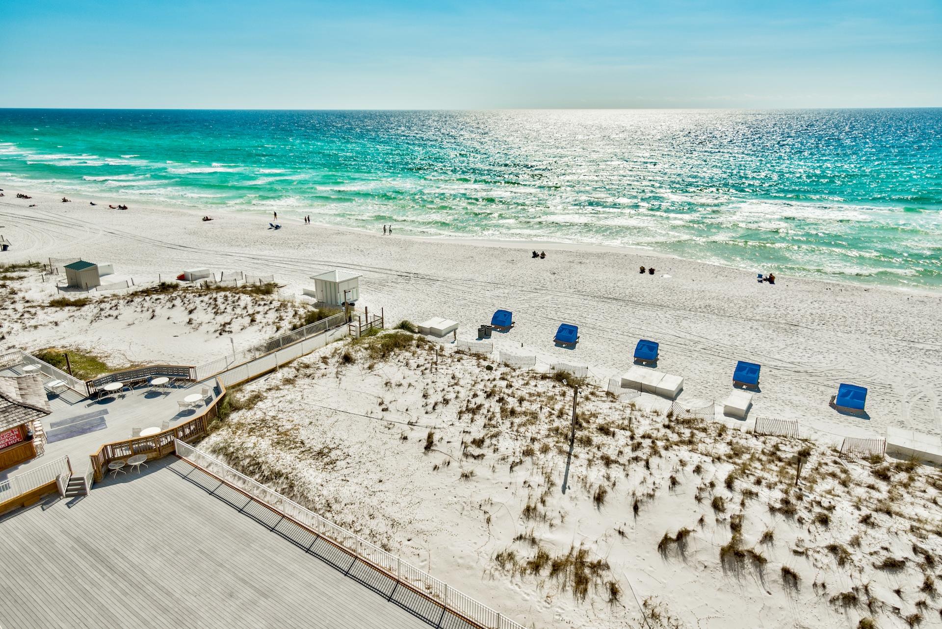 PELICAN BEACH RESORT CONDO - Residential