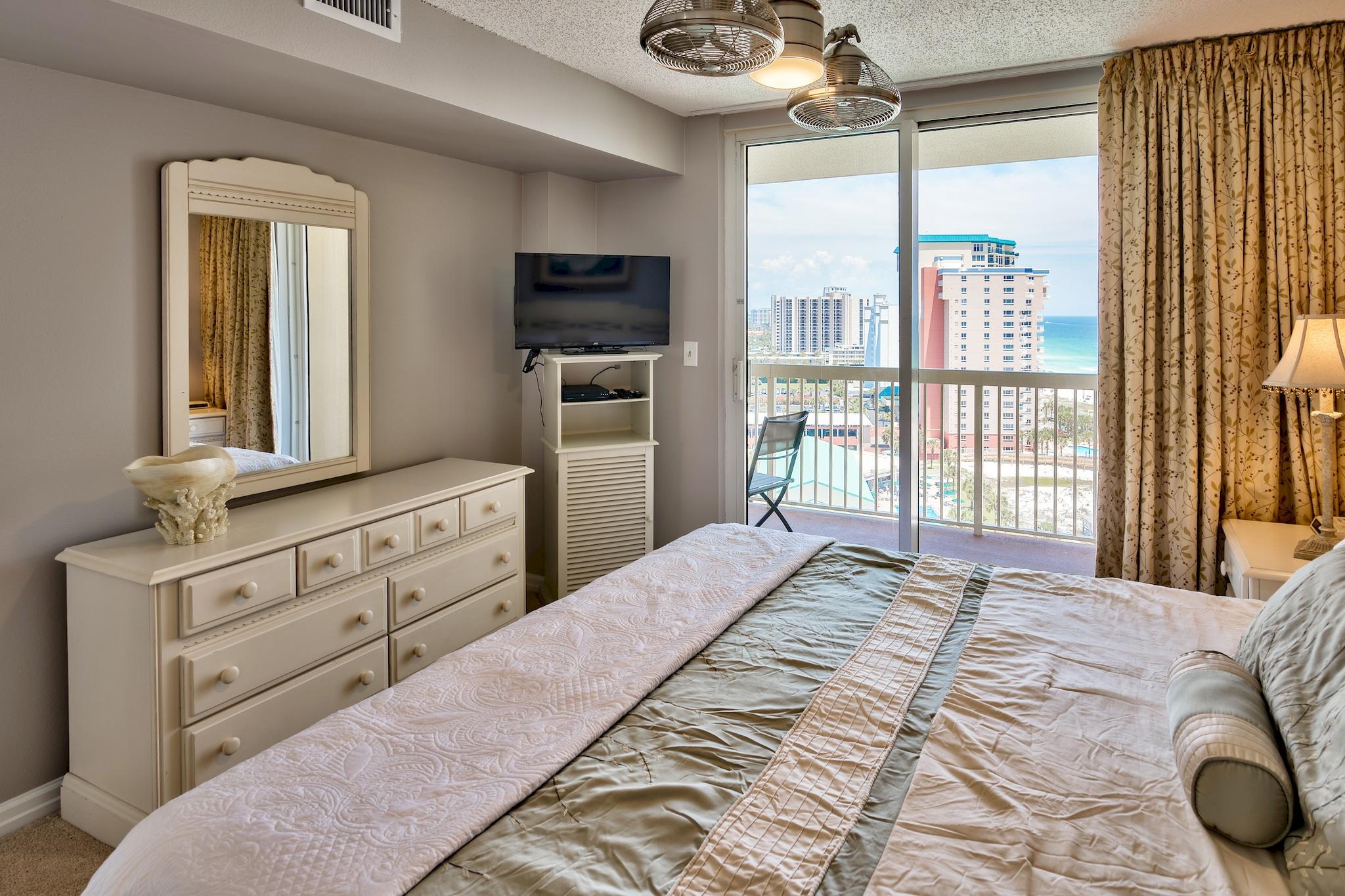 PELICAN BEACH RESORT CONDO - Residential
