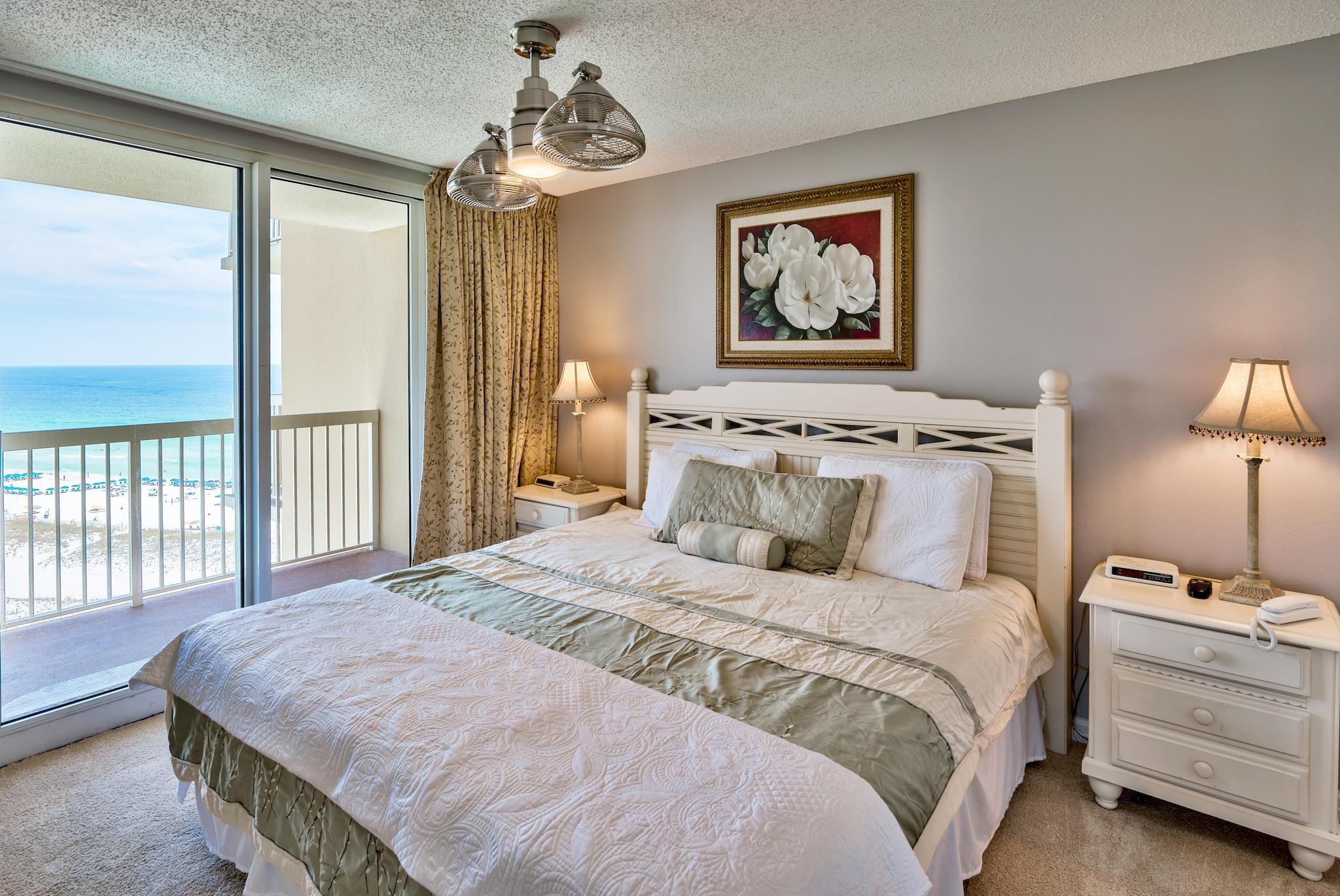 PELICAN BEACH RESORT CONDO - Residential