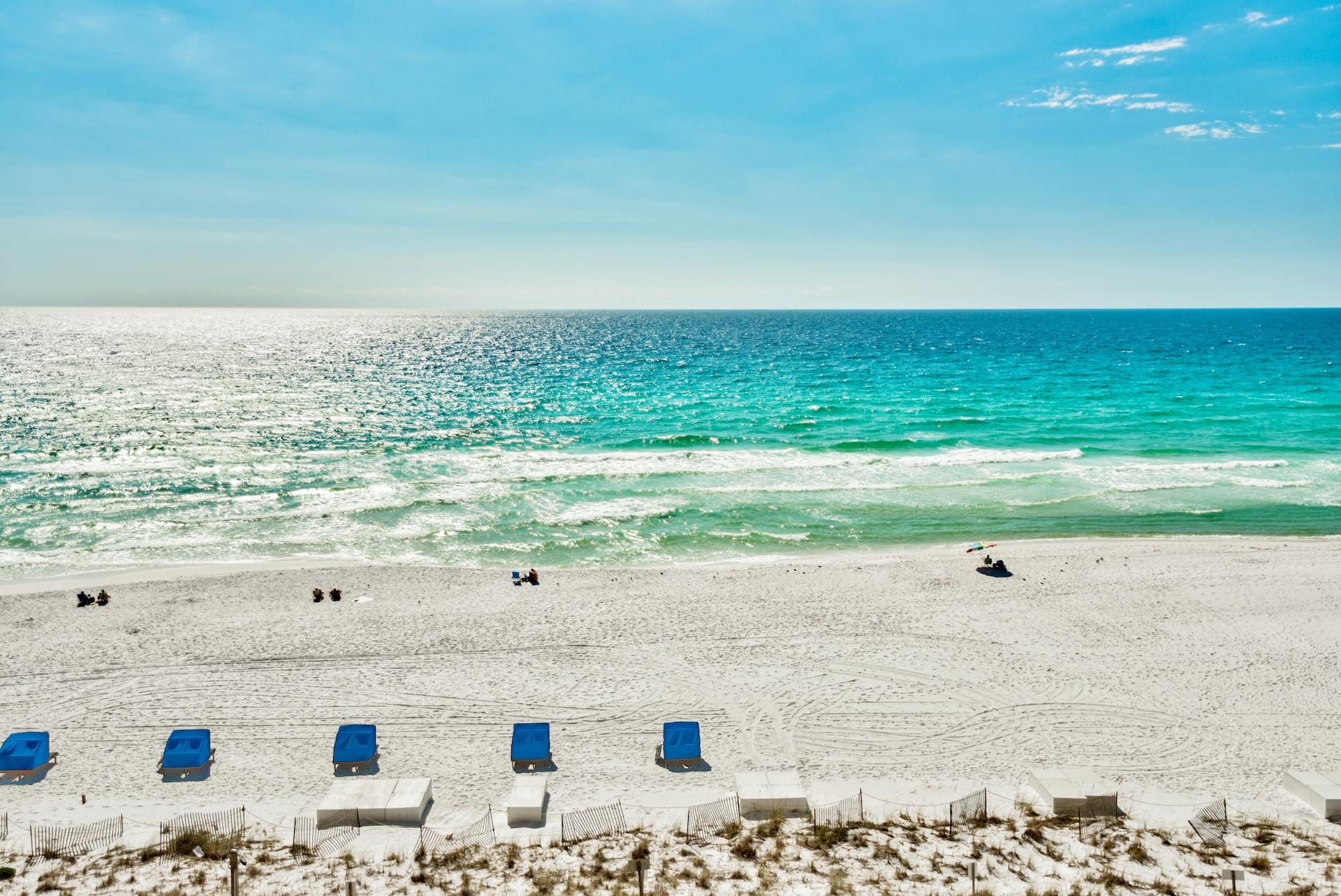PELICAN BEACH RESORT CONDO - Residential
