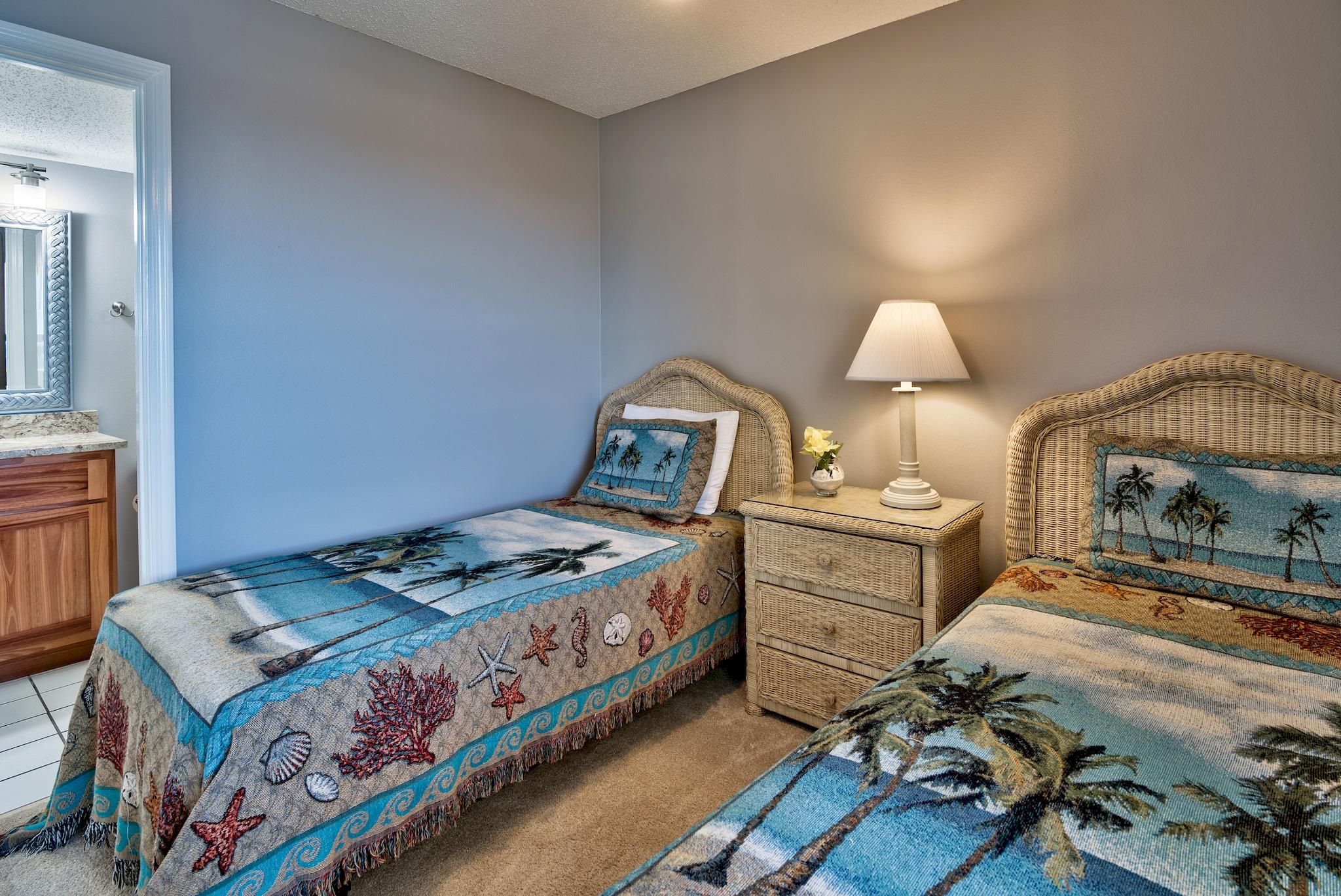 PELICAN BEACH RESORT CONDO - Residential