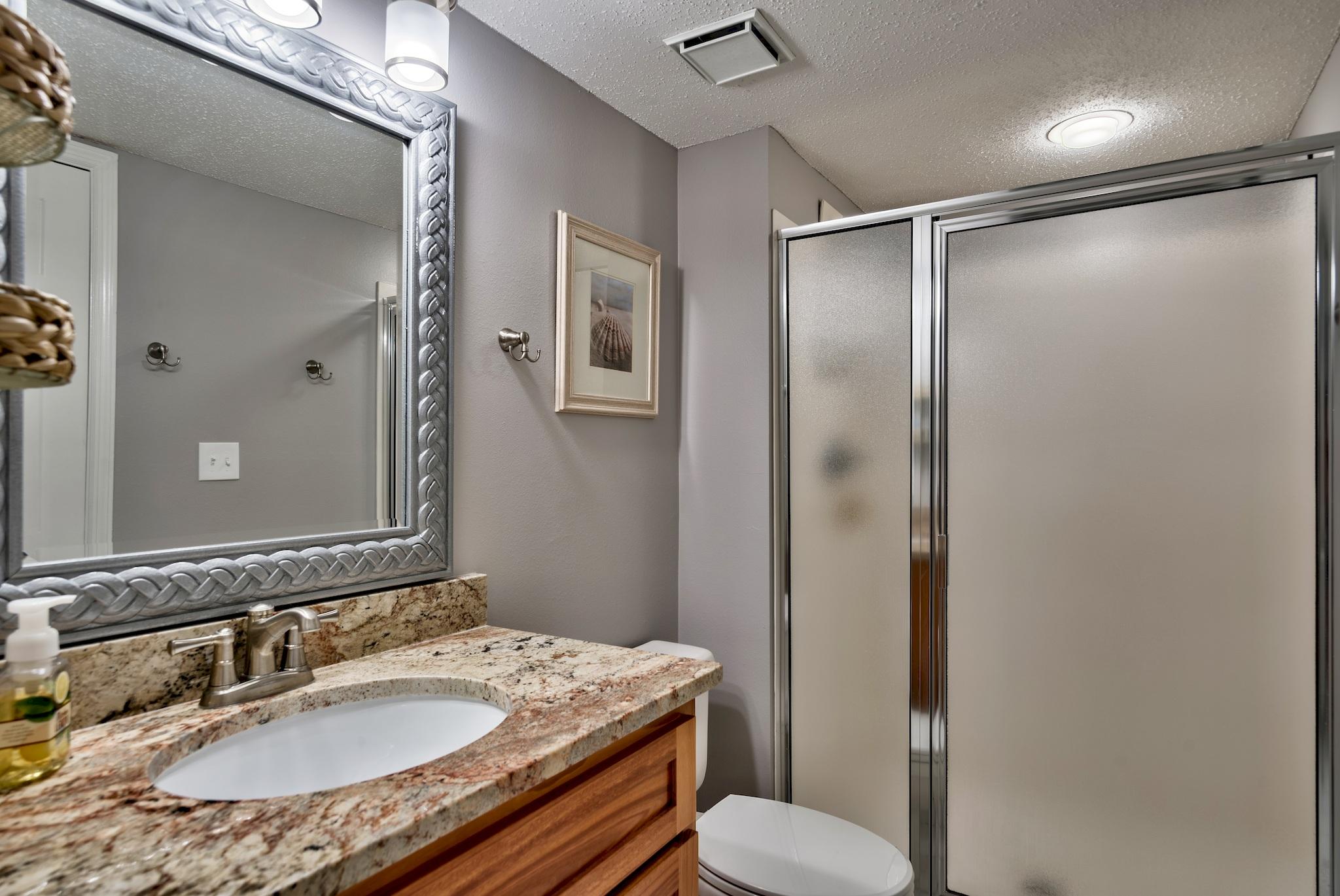 PELICAN BEACH RESORT CONDO - Residential