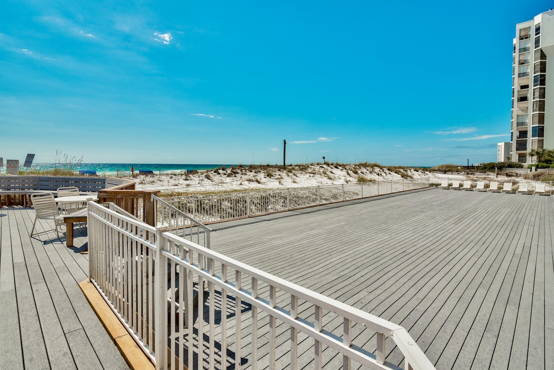 PELICAN BEACH RESORT CONDO - Residential