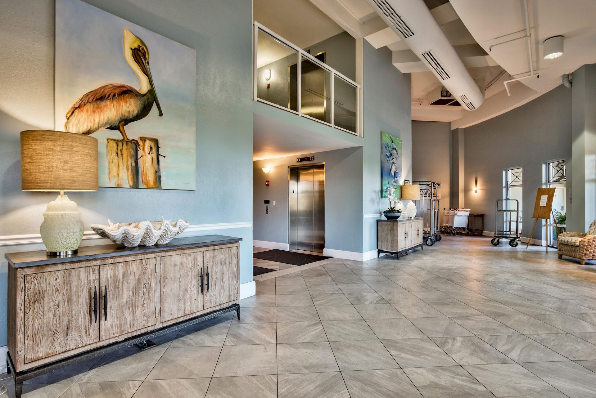 PELICAN BEACH RESORT CONDO - Residential