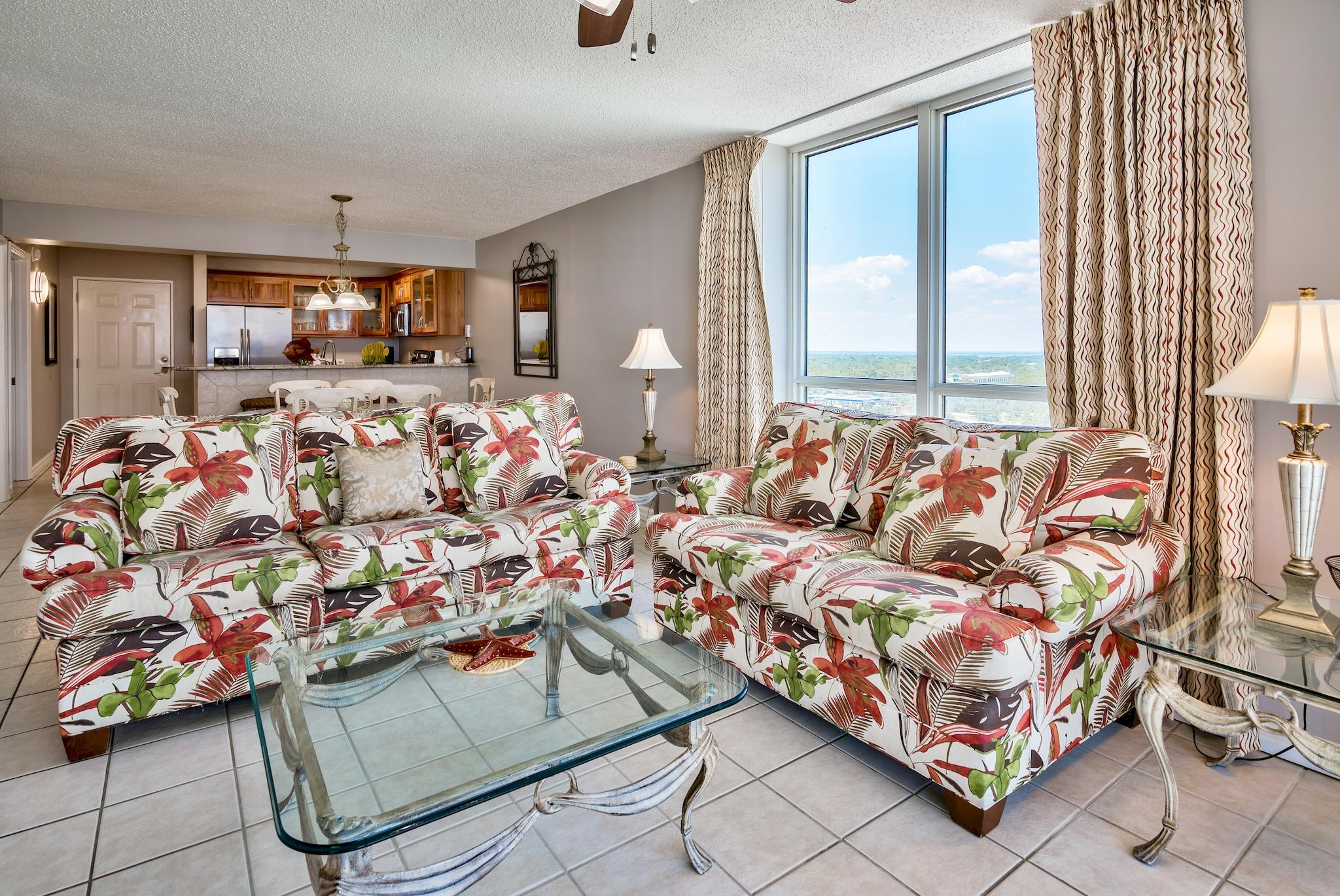 PELICAN BEACH RESORT CONDO - Residential