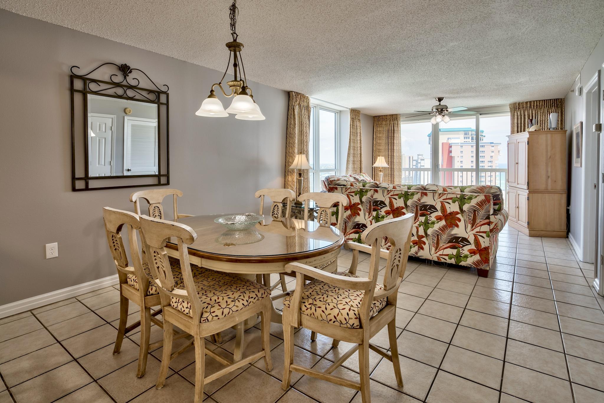 PELICAN BEACH RESORT CONDO - Residential