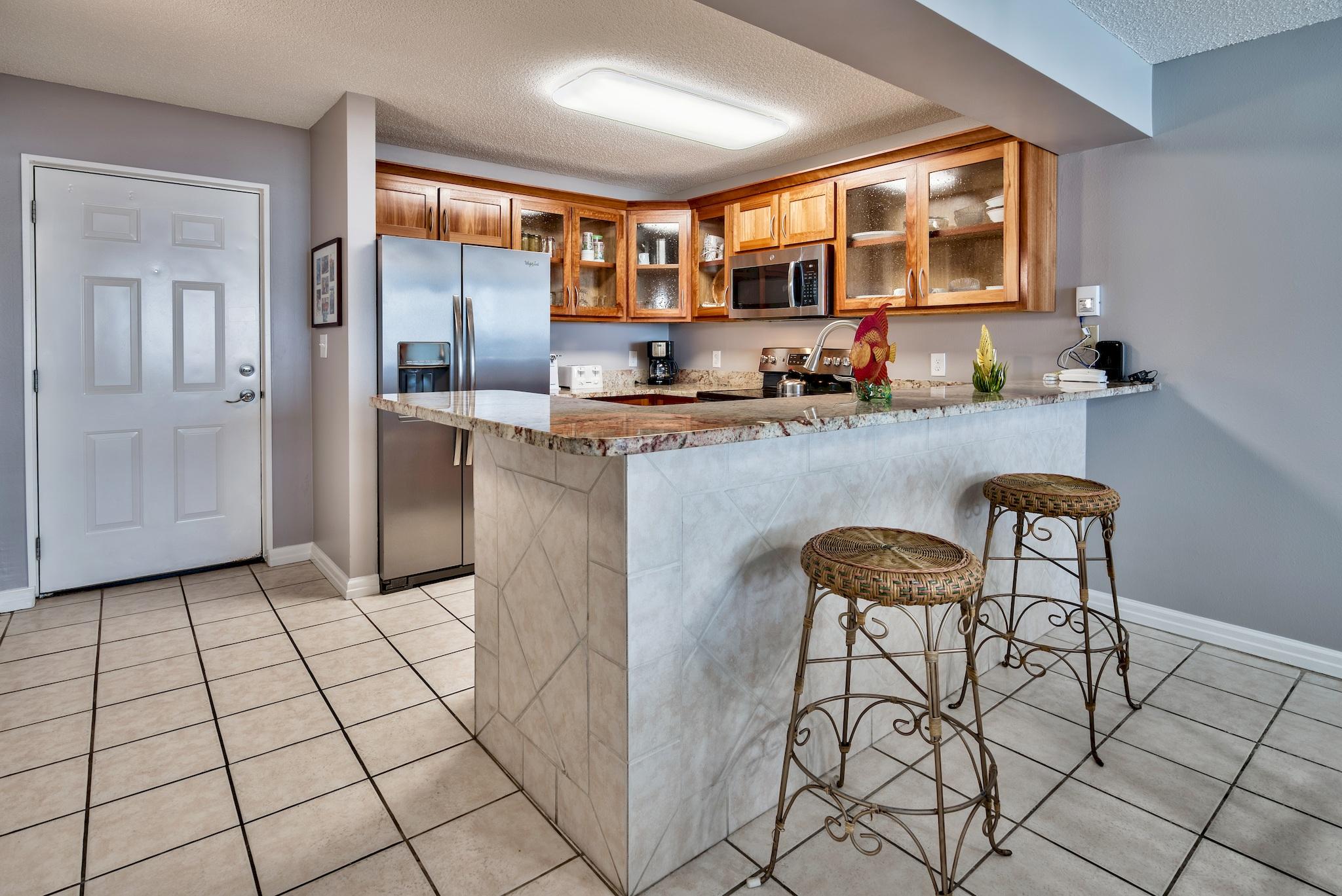 PELICAN BEACH RESORT CONDO - Residential