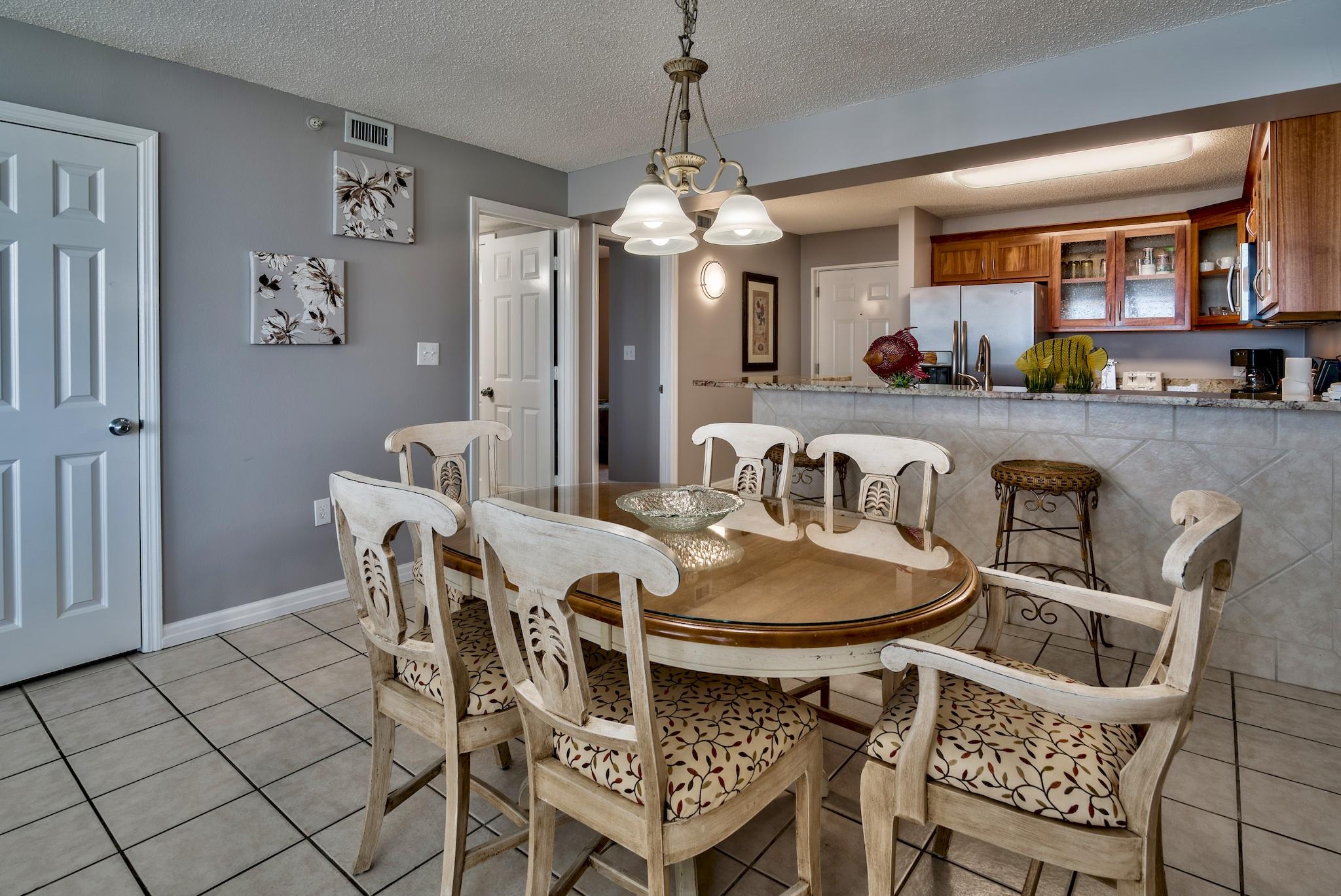 PELICAN BEACH RESORT CONDO - Residential