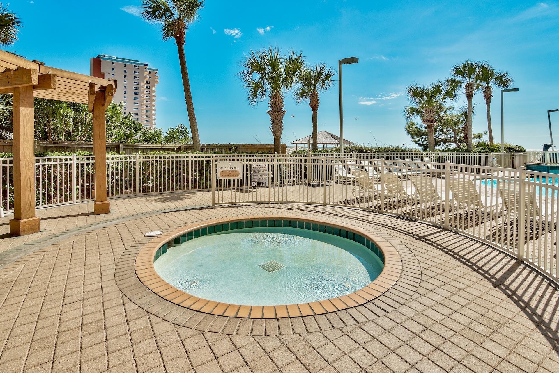 PELICAN BEACH RESORT CONDO - Residential