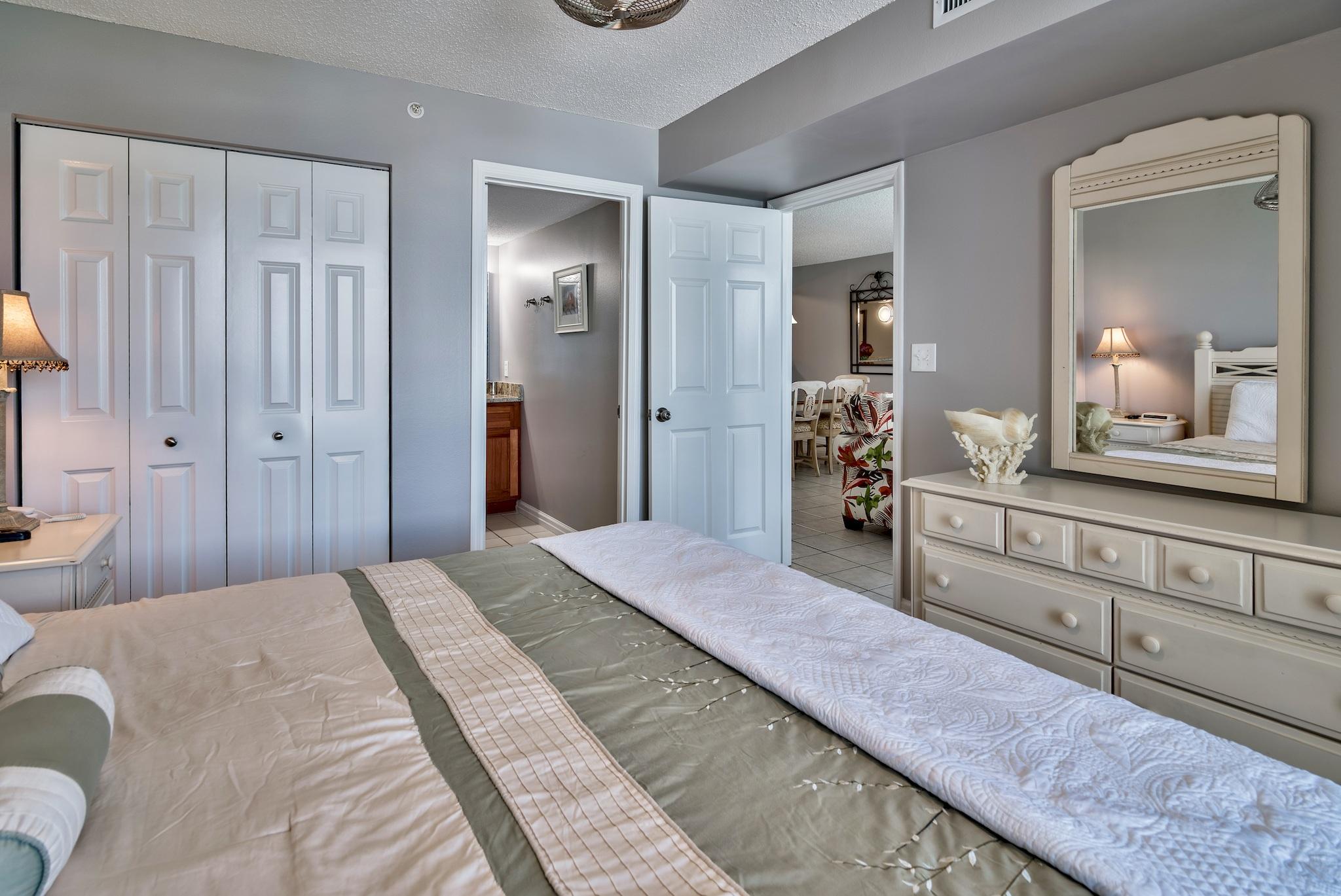 PELICAN BEACH RESORT CONDO - Residential