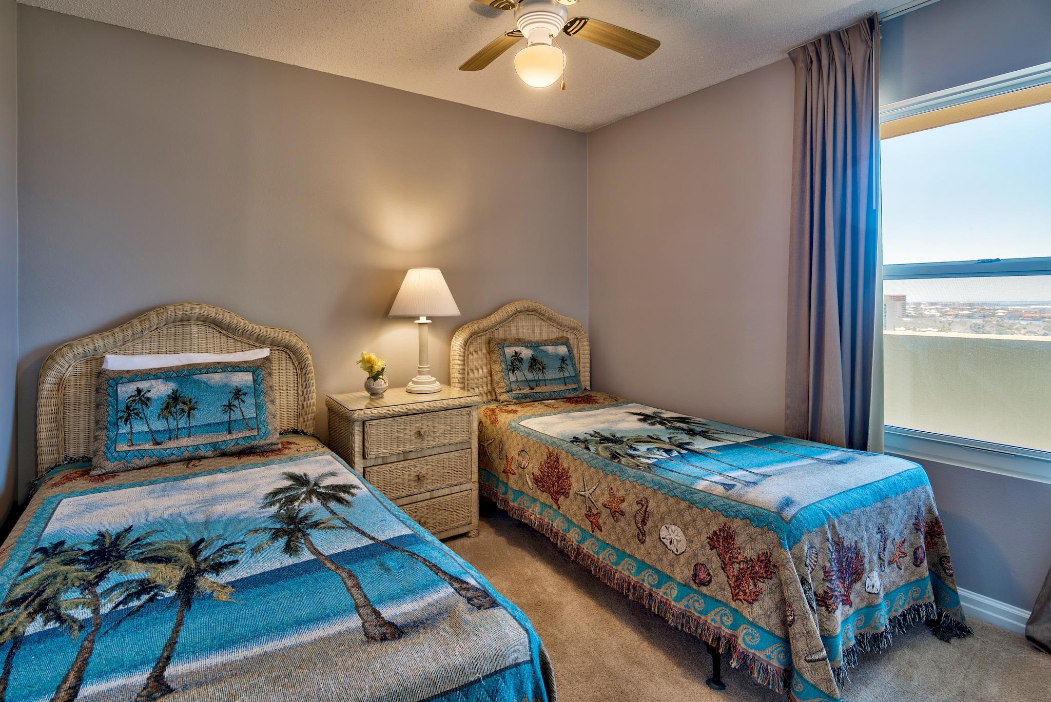 PELICAN BEACH RESORT CONDO - Residential