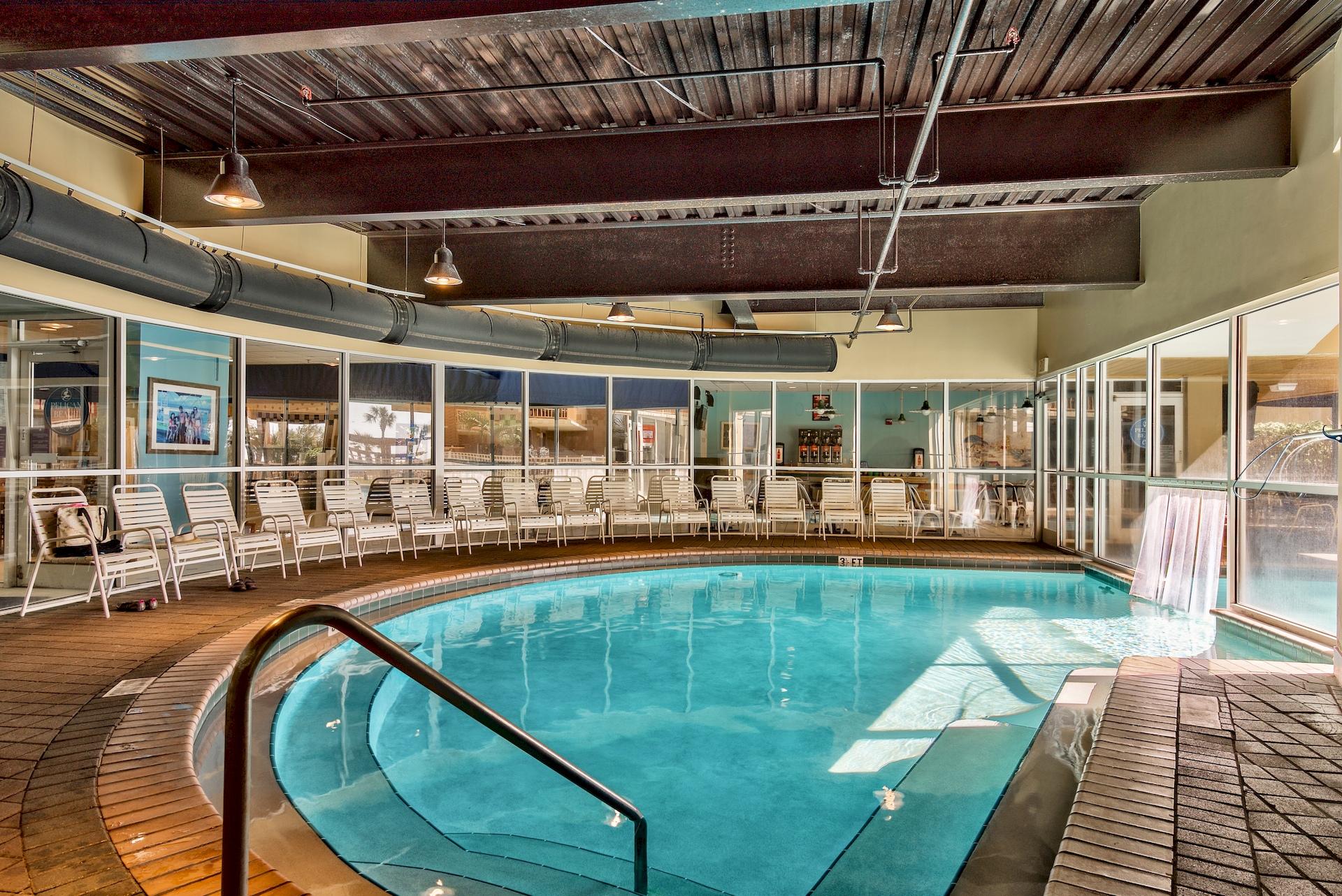 PELICAN BEACH RESORT CONDO - Residential
