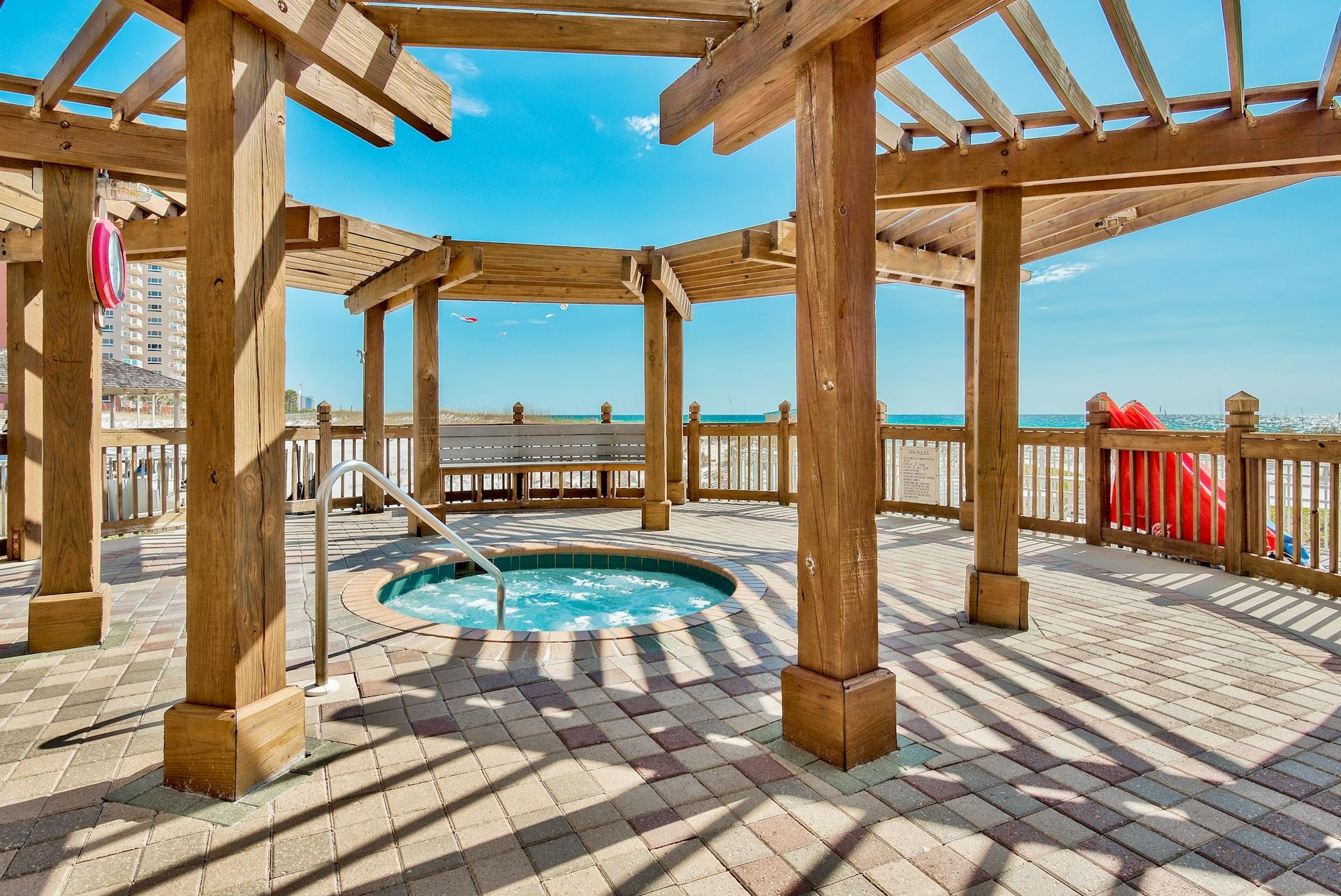 PELICAN BEACH RESORT CONDO - Residential
