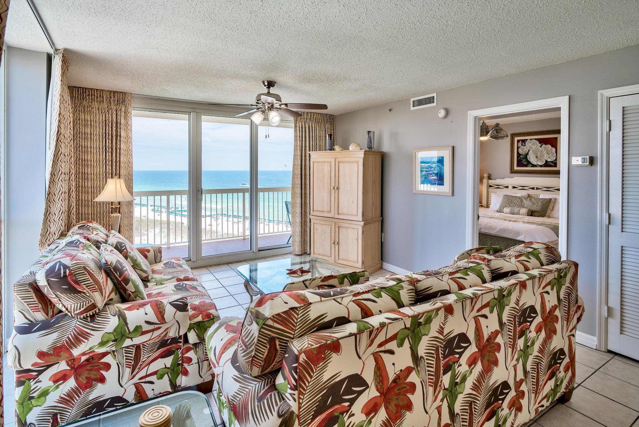 PELICAN BEACH RESORT CONDO - Residential