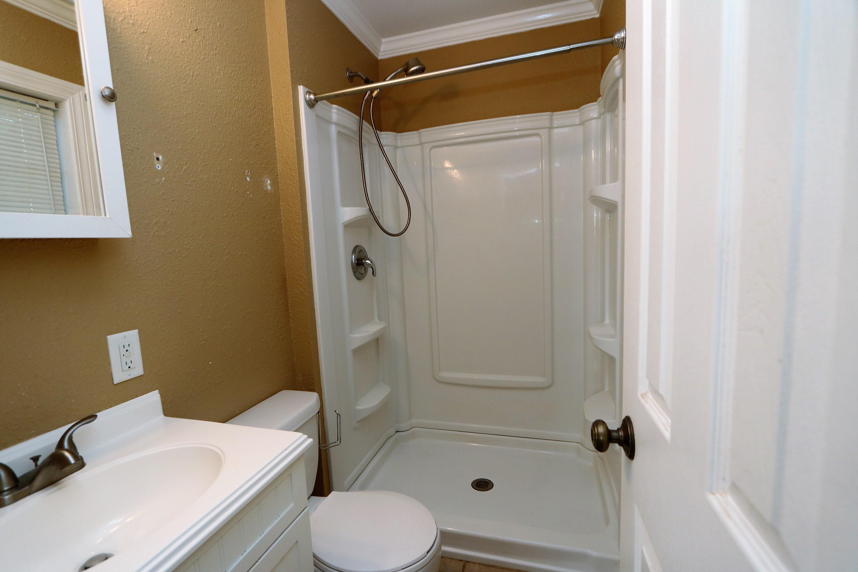 MCCASKILL ADD W - Residential