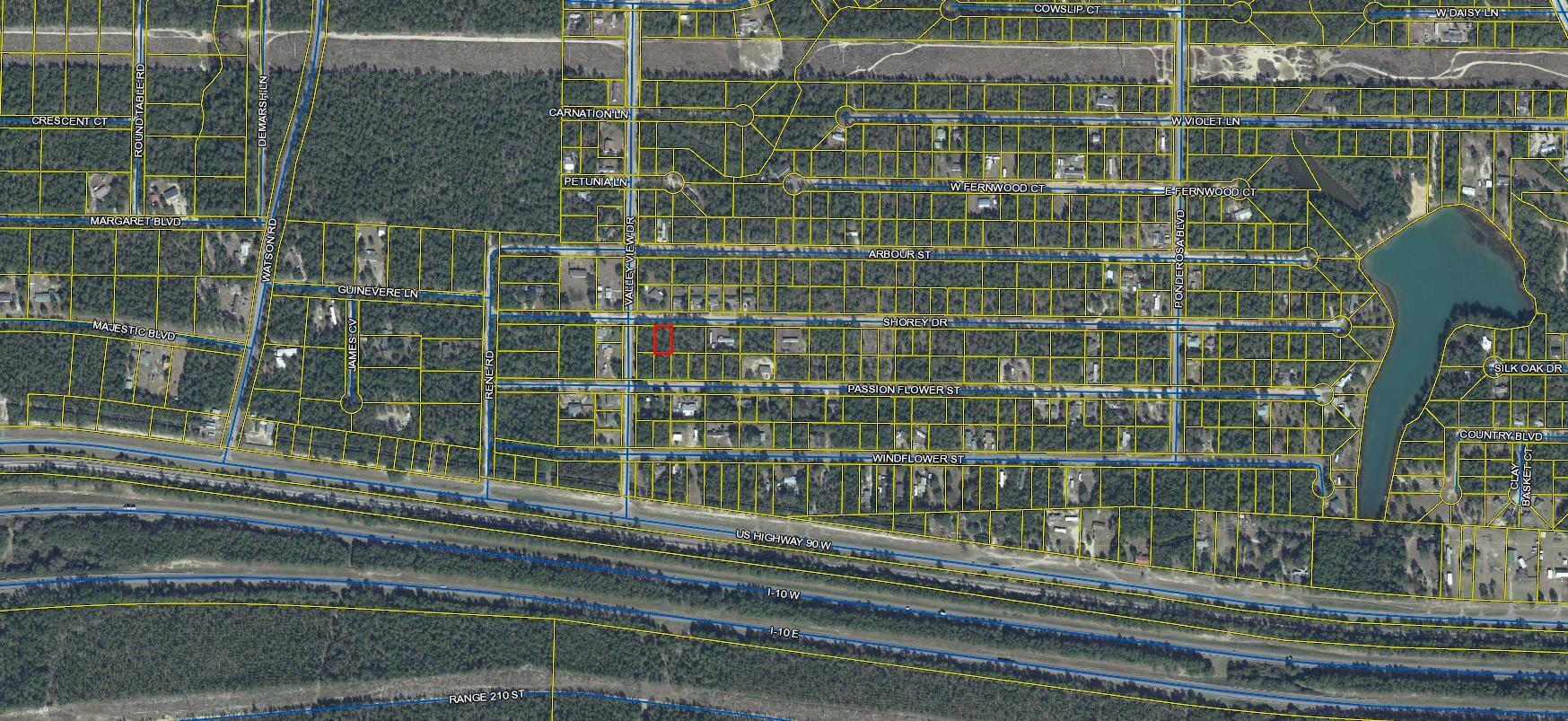 OAKWOOD HILLS UNIT 3 - Residential