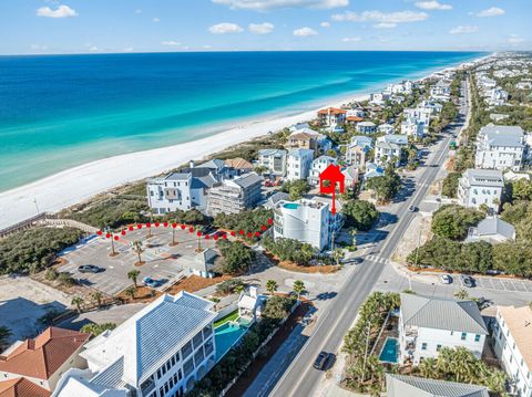 Photo of 3426 E County Highway 30A, Santa Rosa Beach, FL 32459 (MLS # 987742)