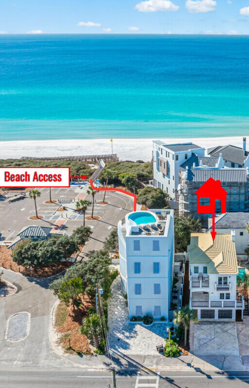 SEA WALK - Residential