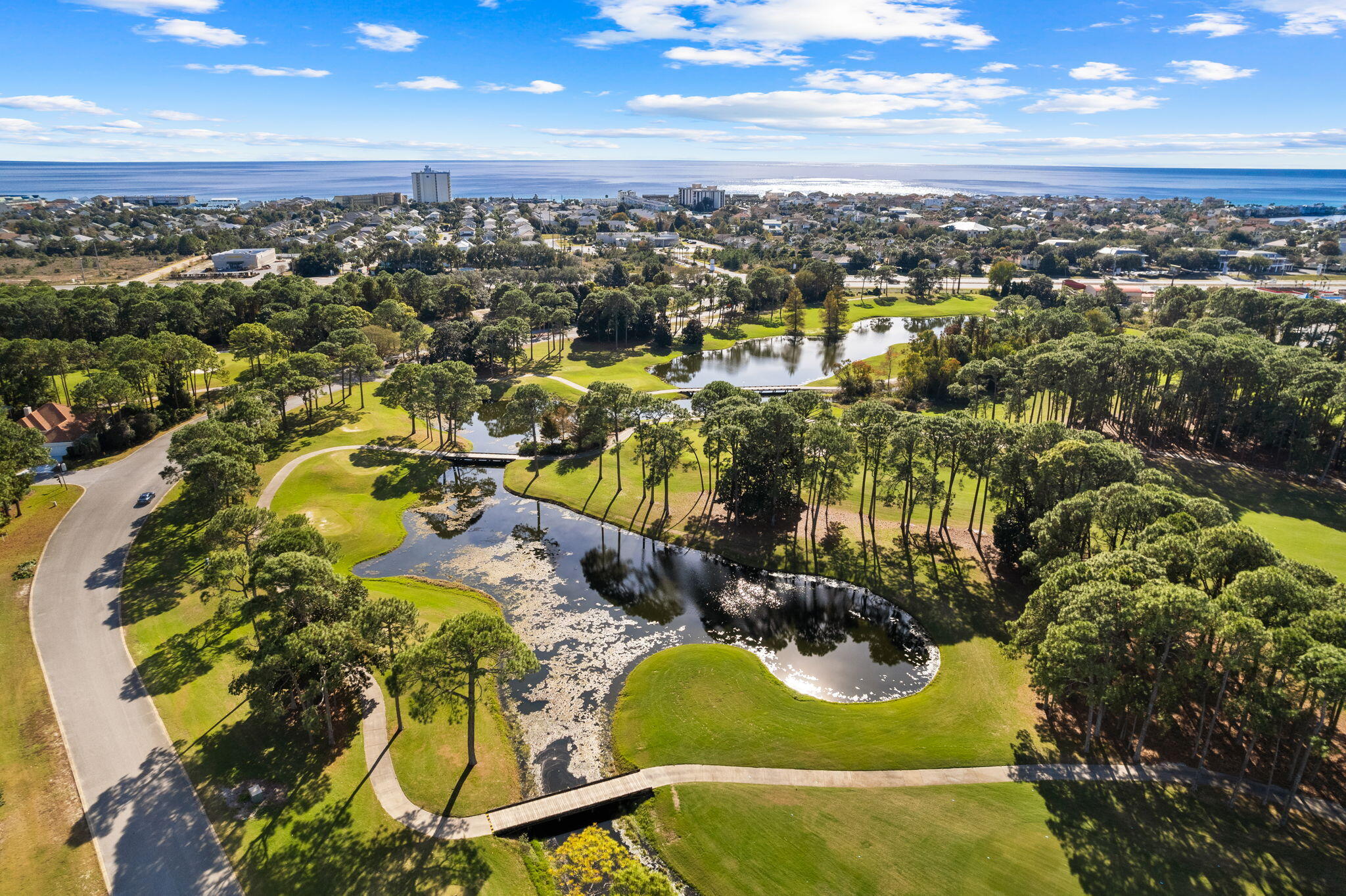 Emerald Bay - Residential