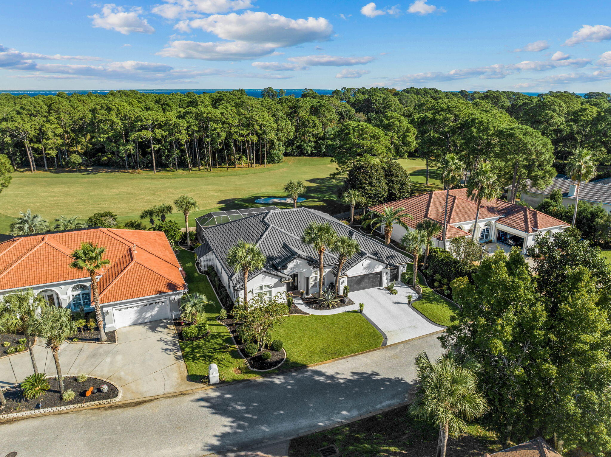 Emerald Bay - Residential