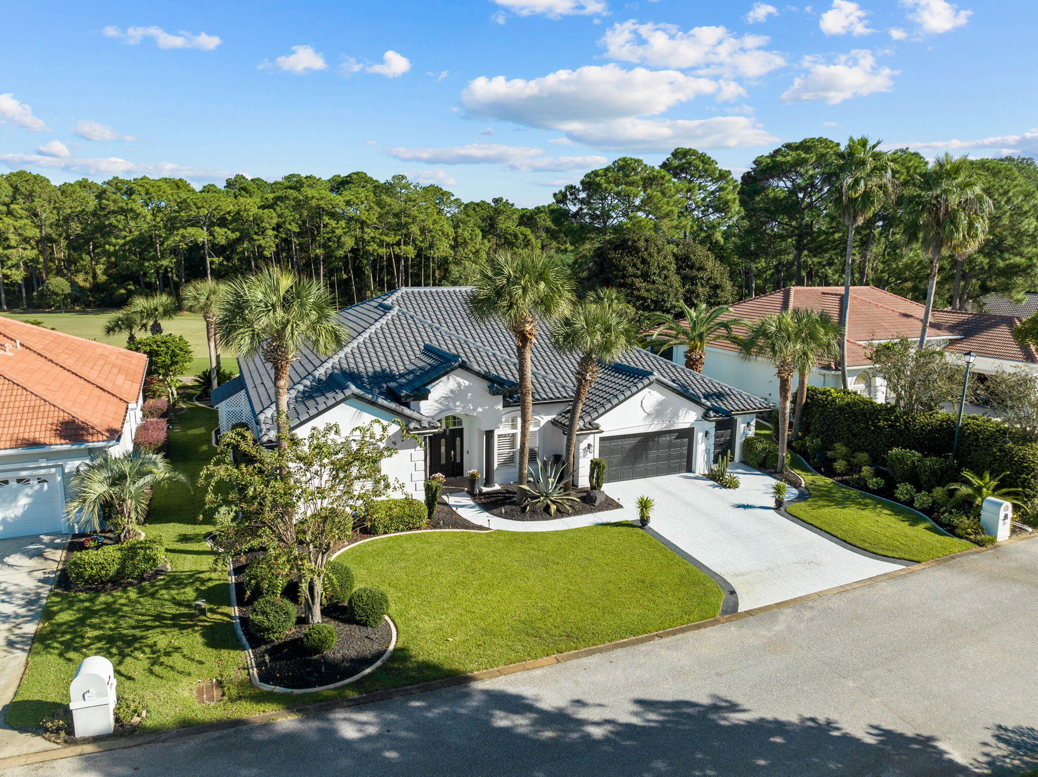 Emerald Bay - Residential