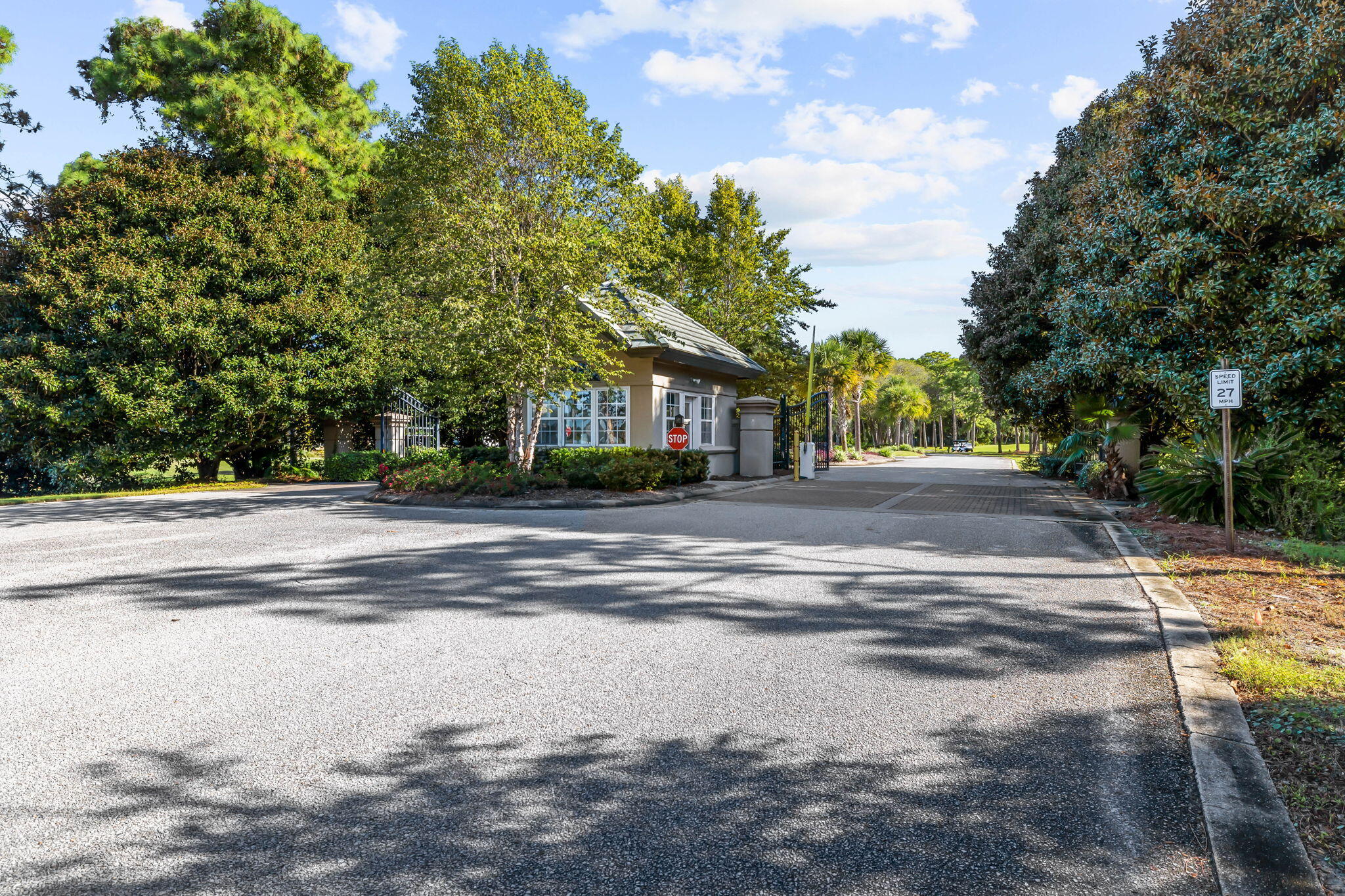 Emerald Bay - Residential